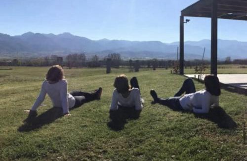 Bolvir House | LES FEIXES LLARGUES - max 18 pax