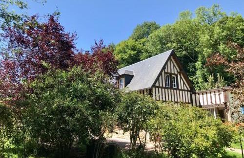 Les Champeaux House | Les Fermes de Florence Bien être et nature