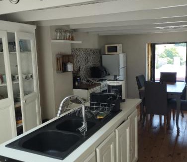 Saint-Bonnet-le-Troncy House | les filatures