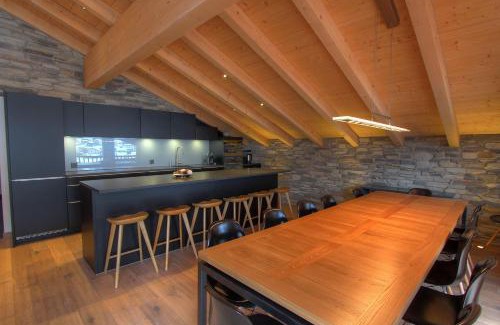 Le Chable Apartment | Les Fleurettes