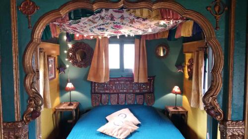 Ouroux Bed & Breakfast | Les Folies de la Serve
