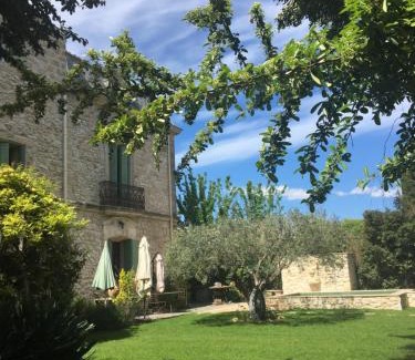 Montagnac House | Les Fontaines du Mas des Fontaines