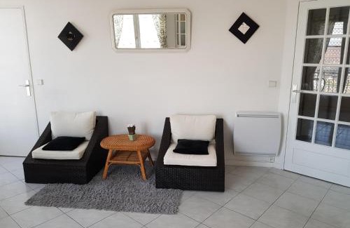 Honfleur Apartment | Les Fontaines Saint Leonard