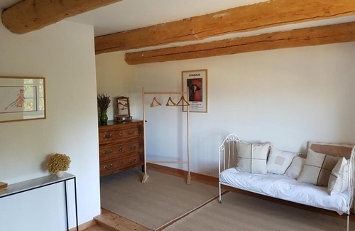 Plan-de-Baix Bed & Breakfast | Les Fonts de Baix
