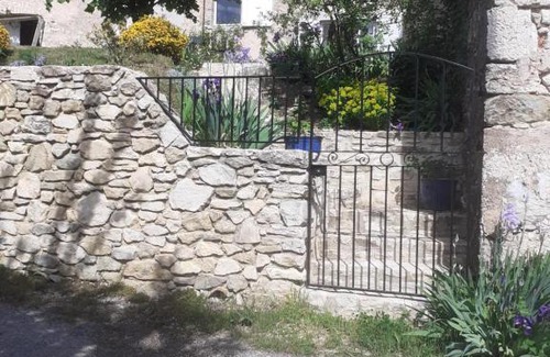 Plan-de-Baix Bed & Breakfast | Les Fonts de Baix