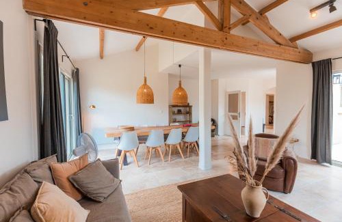 Vasles Villa | Les Forges Villas - 4 room villa for 8 people