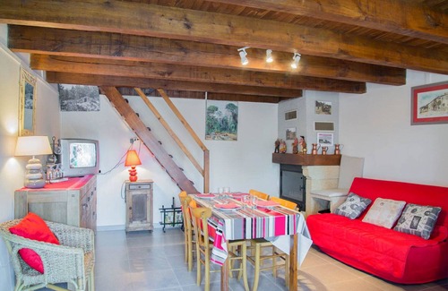 Saint-Etienne-du-Valdonnez House | Les Laubies hautes - SAINT ETIENNE DU VALDONNEZ