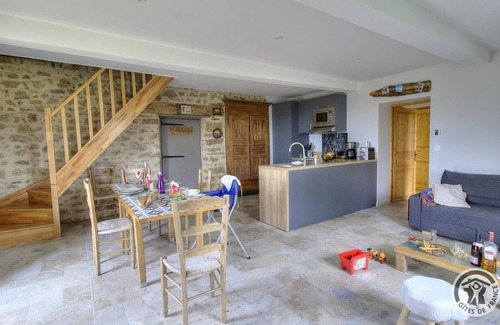 Thurins House | Les Gîtes de Bellevue - THURINS