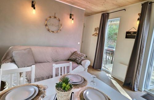 L'Isle-Jourdain Ski Chalet | Les gîtes de L'Isle Jourdain
