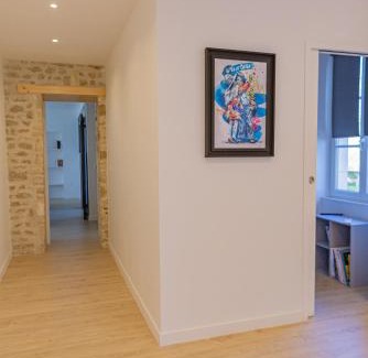 Bouhet House | Les gîtes du château