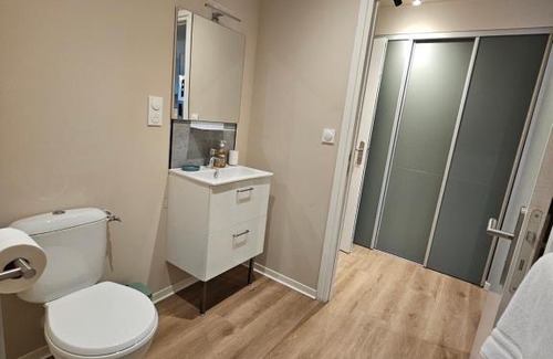 Saint-Amand-les-Eaux Apartment | Les Gîtes du Moulin des Loups