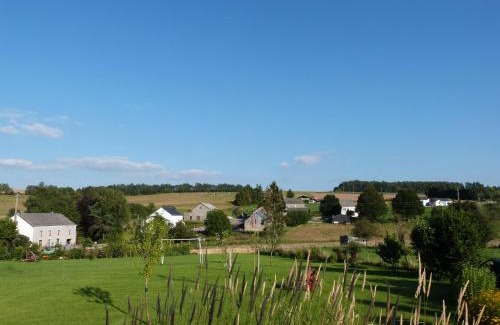 Tillet House | Les Gîtes du Rancourt capacité maximum 15 personnes