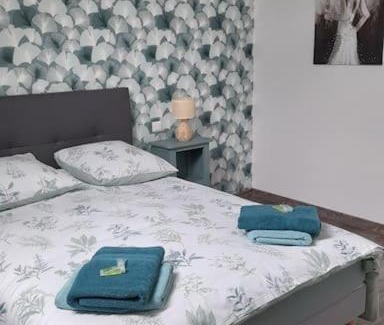 Hautvillers Apartment | les galipes