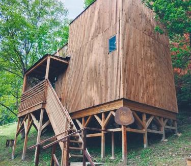 Ax-les-Thermes Apartment | les gites axéens (l'Ours)