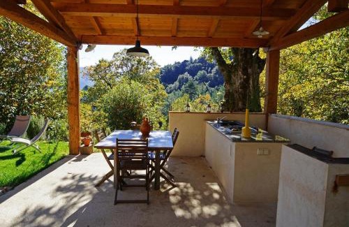 Tasso House | Les gites de Tasso