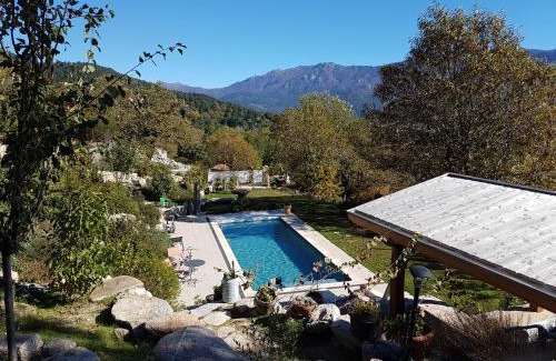 Tasso House | Les gites de Tasso