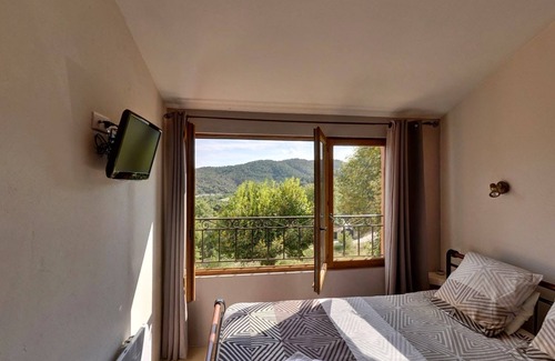 Montauroux Bed & Breakfast | Les Gites du Lac - Chambre d'hotes