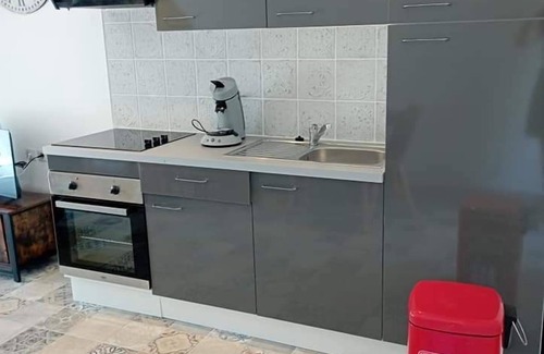 Soudan Apartment | Les gites du petit Marcel