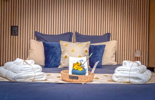 Sartilly-Baie-Bocage Apartment | Les gites Romeline