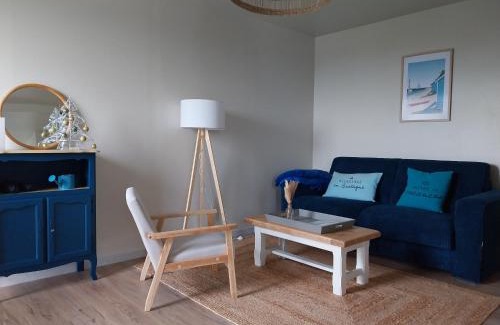 Binic-Etables-sur-Mer Apartment | Les goélands