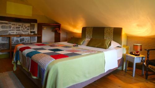 La Longine Bed & Breakfast | Les Grandes Fontaines