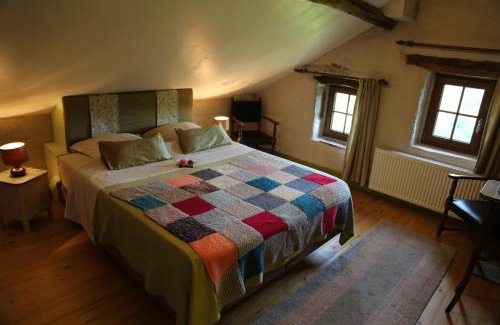La Longine Bed & Breakfast | Les Grandes Fontaines