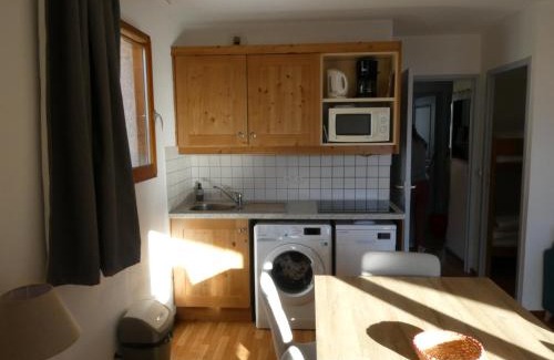 Arvieux Apartment | Les Granges d'Arvieux