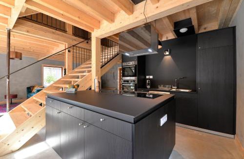 Bruebach House | Les Granges Modernes