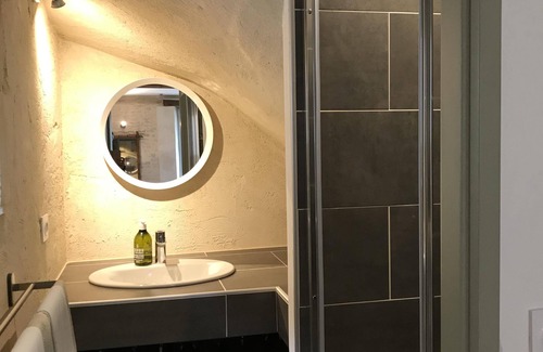 Bernieres-sur-Mer Bed & Breakfast | Les Granges Pelloquin