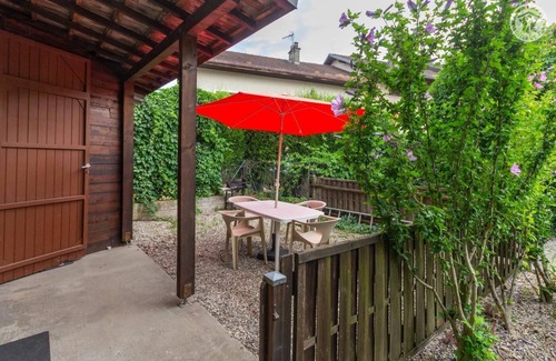 Les Marches House | LES GRANGES - PORTE DE SAVOIE