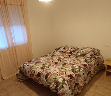 Bagnols-sur-Ceze Apartment | les grillons