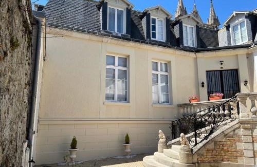 Laon House | Les Hôtes d’Eloise