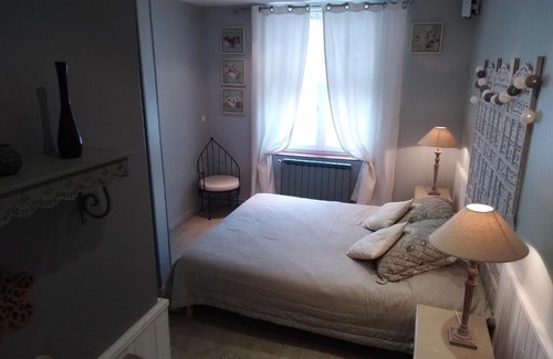 Aunis Sud Bed & Breakfast | Les Hôtes du Paradis