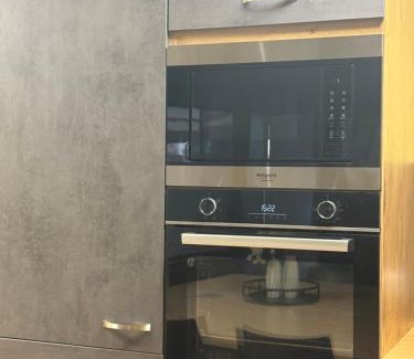 Chaumont Apartment | Les Halles