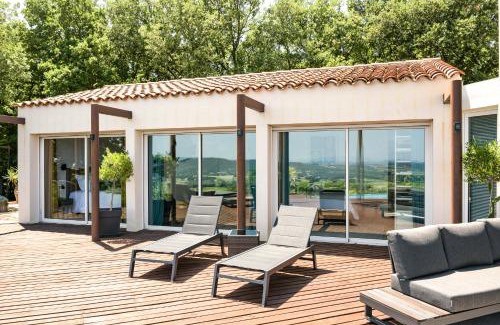 Rochefort-du-Gard House | Les Hauts d'Avignon