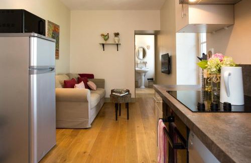 Condom Apartment | Les Hauts de Condom Appartements Climatises
