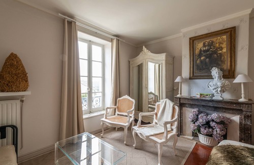 Corneilhan Bed & Breakfast | Les Hauts de Corneilhan