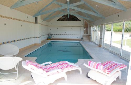 Cublac Bed & Breakfast | Les Hauts de Fondanger