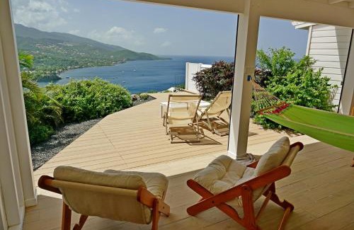 Malendure Apartment | LES HAUTS DE LA BAIE