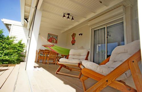 Malendure Apartment | LES HAUTS DE LA BAIE