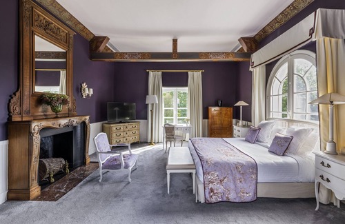 Veuzain-sur-Loire Hotel | Les Hauts de Loire