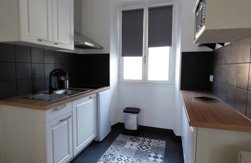 Capdenac-Le-Haut House | Les Hauts de Malirat