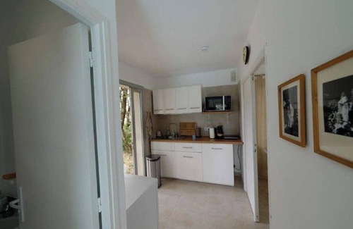 Saint-Siffret Apartment | Les Hauts de Saint Siffret 3-star studio by the pool!