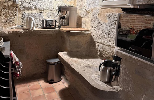 Vers House | Les Hauts De Sauliès - Chambre et Table d’hôtes de charme