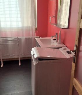 Sochaux Apartment | Les Hauts de Sochaux