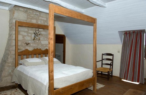 Mondalazac Bed & Breakfast | LES HAUTS DU CAUSSE