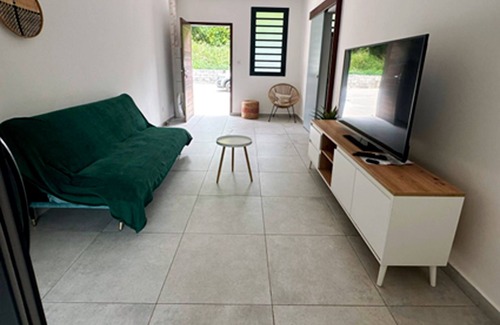 Remire Montjoly Apartment | Les Hauts du Fort - Apartment B