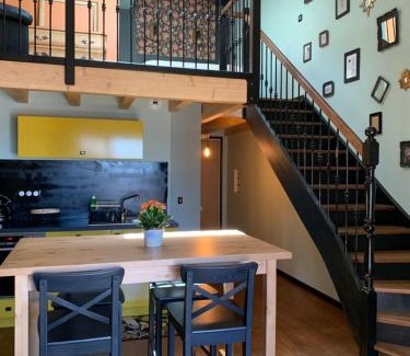 Saint-Bonnet-le-Froid House | Les Herbes de la Saint Jean