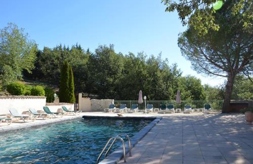 Etables House | Les Hiboux du Domaine du Moulin