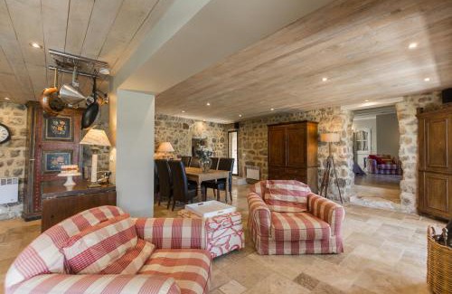 Etables House | Les Hiboux du Domaine du Moulin